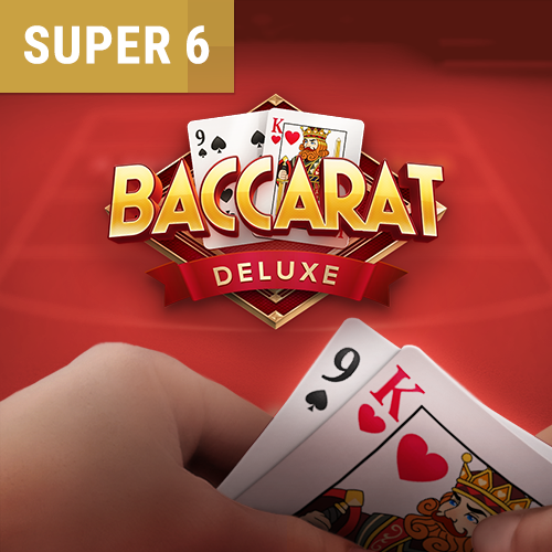 Baccarat Deluxe